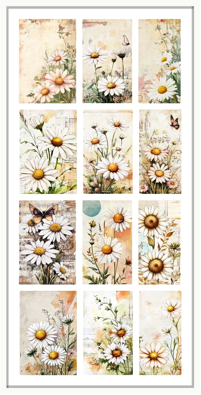 Our 100% flexible film has an 18-month shelf life and requires no restoration elixirs for a seamless, hand-painted finish on all nail shapes