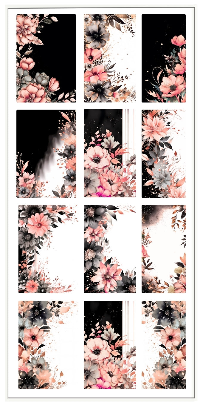 october pink