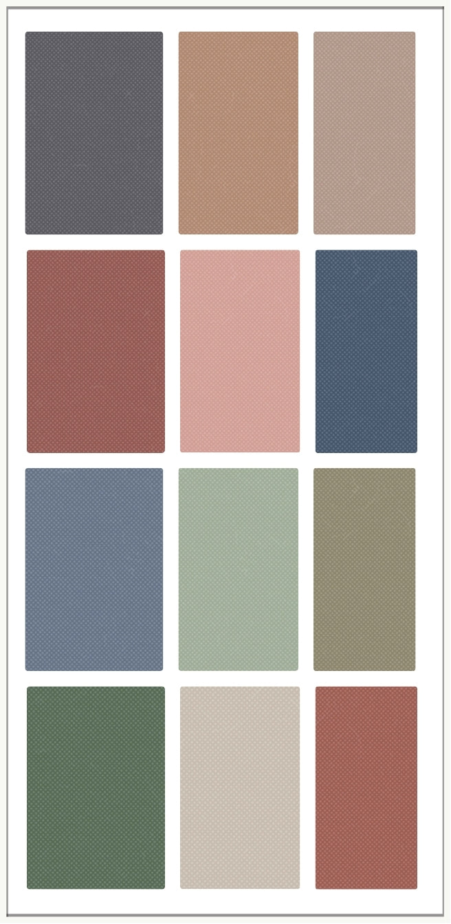 OXFORD CLOTH