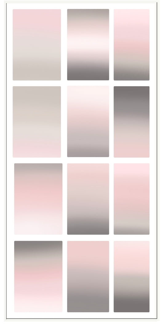 PINK-GRAY