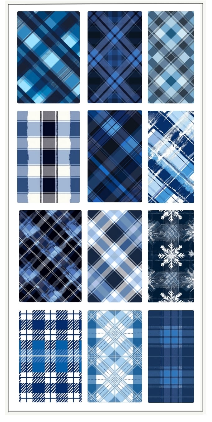 PLAID YOU CAME