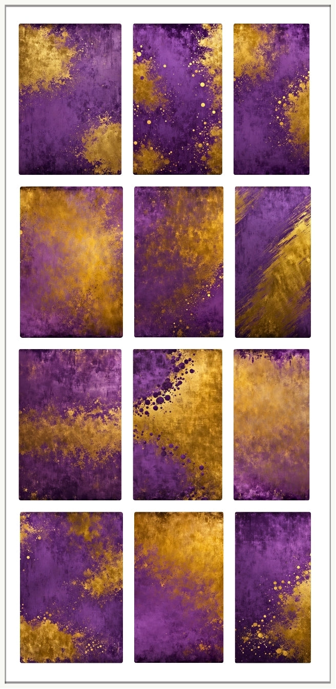 DARK TEXTURES