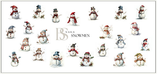 SNOWMEN