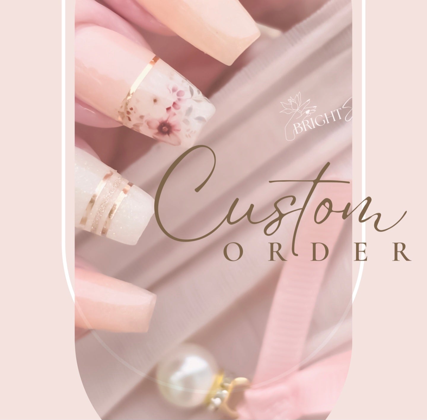 Custom Order