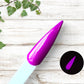 Purpleicious (glow)