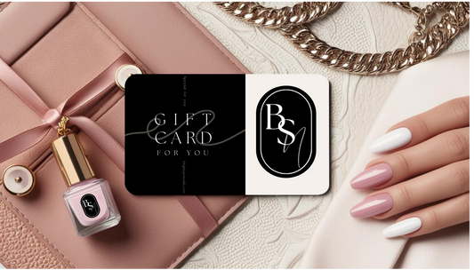 BrightSpot Nails Gift Card