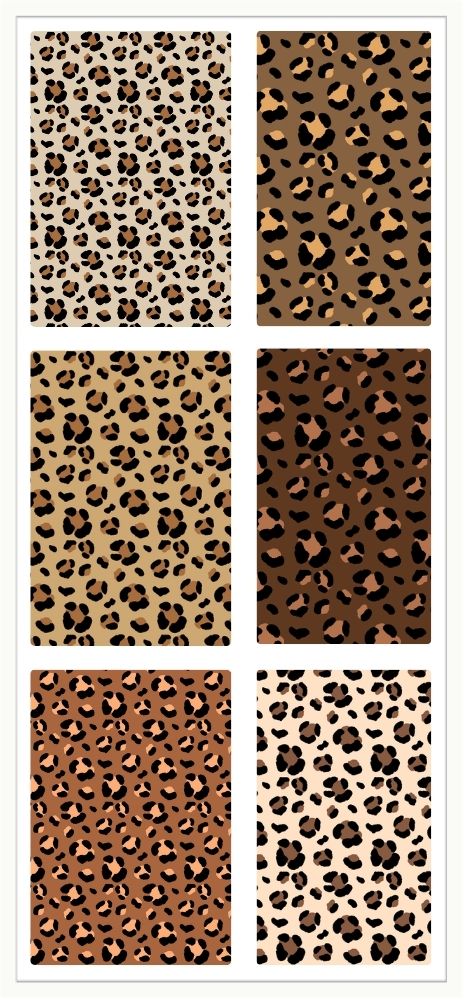 wild spots
