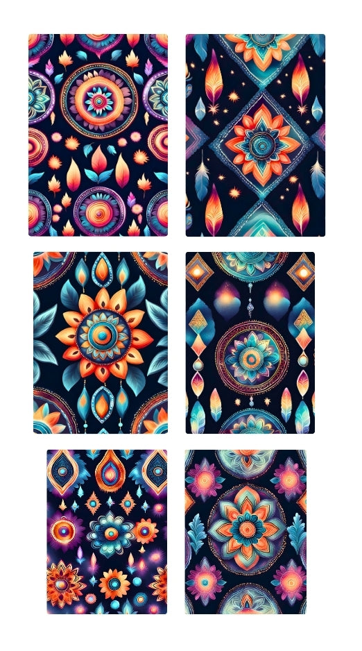 Abstract House
