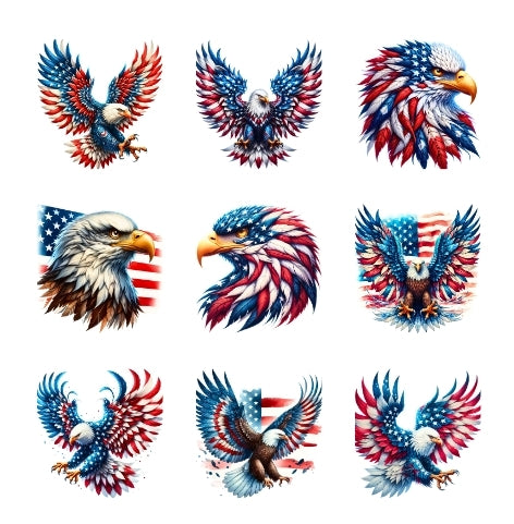 american eagle