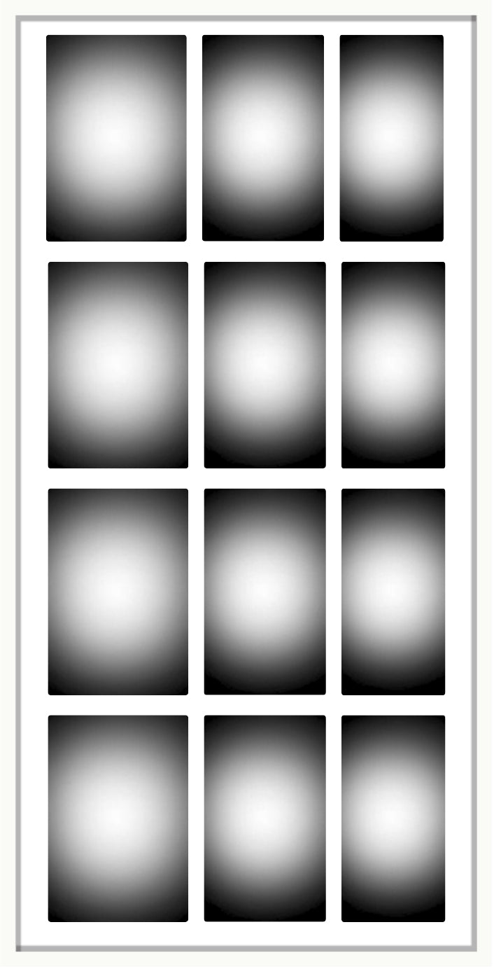 BLACK RADIAL