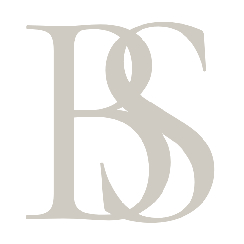 BrightSpot Nails favicon images 