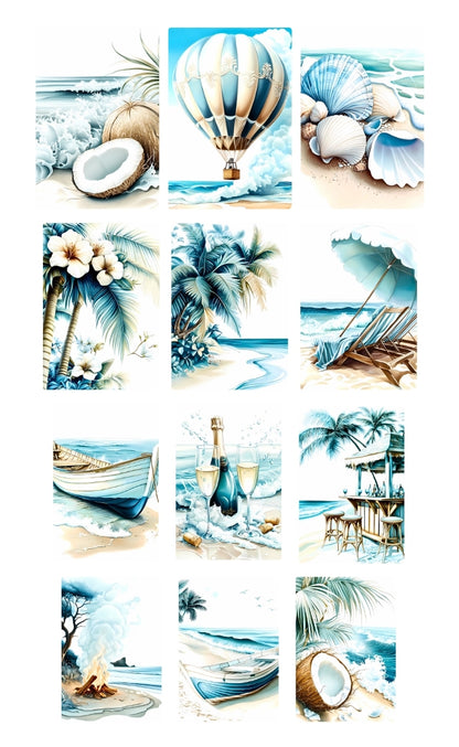 castaway dreams