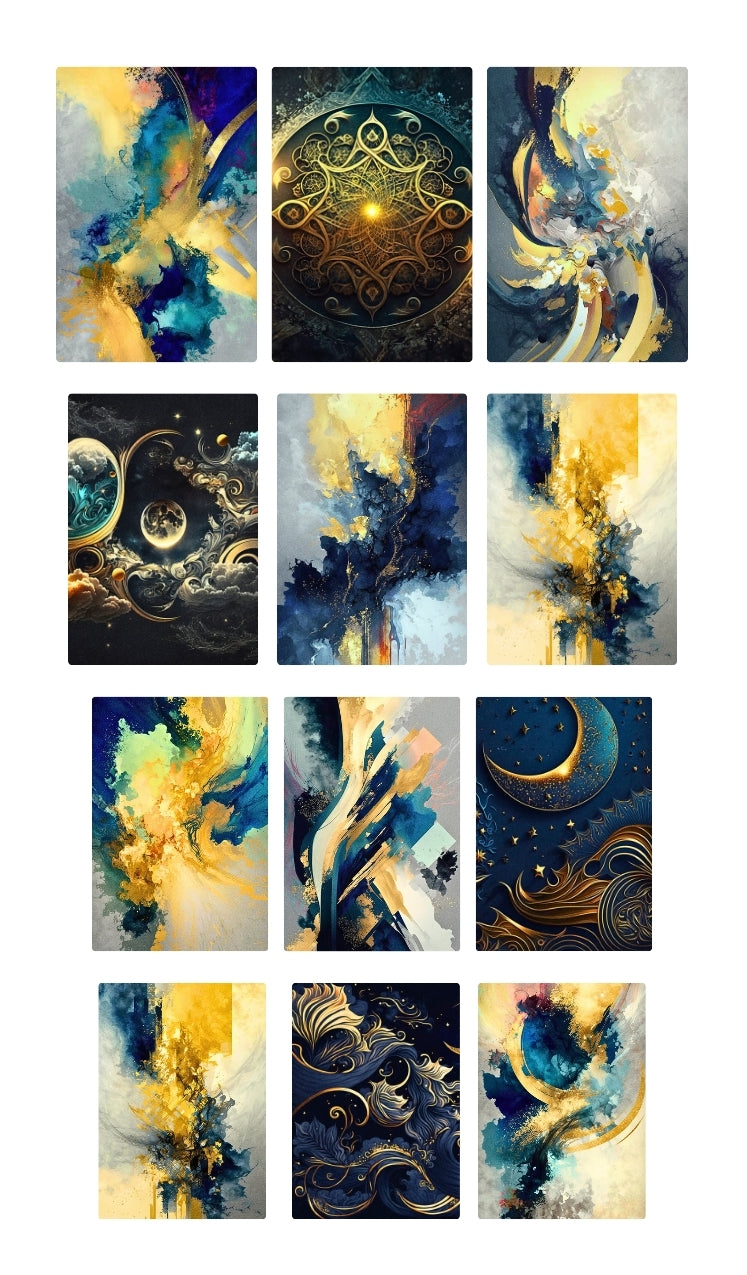 Celestial
