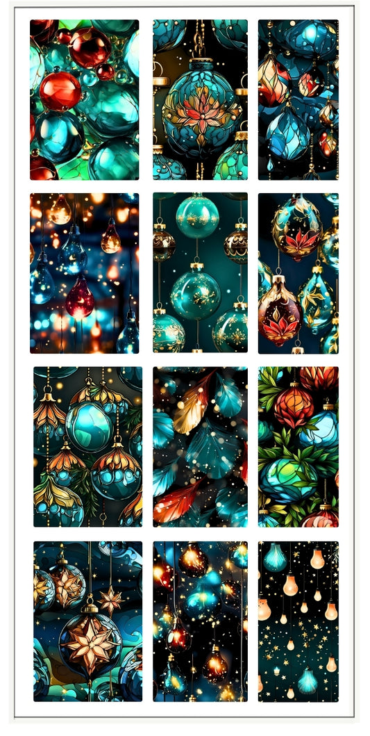 Christmas Balls