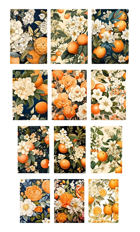 clementine kiss
