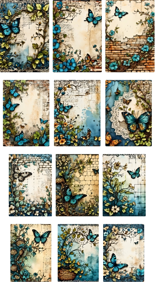 cobblestone wings