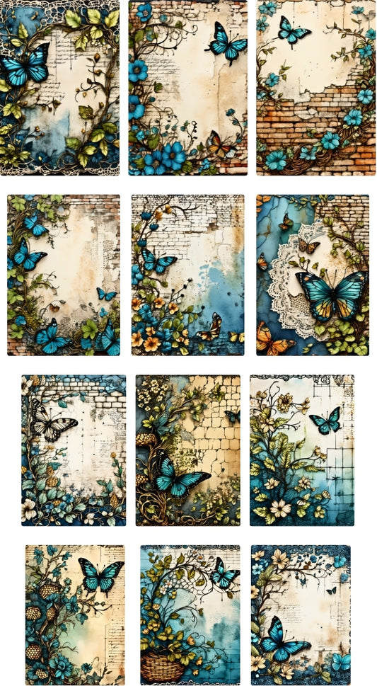 cobblestone wings