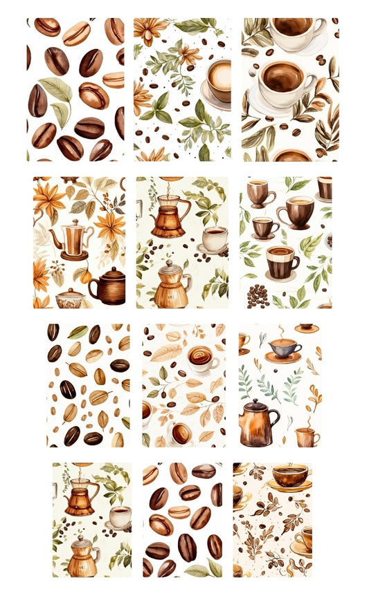 coffee lovers