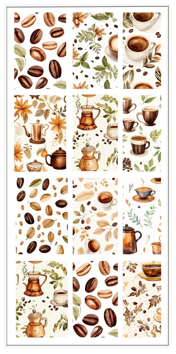 coffee lovers