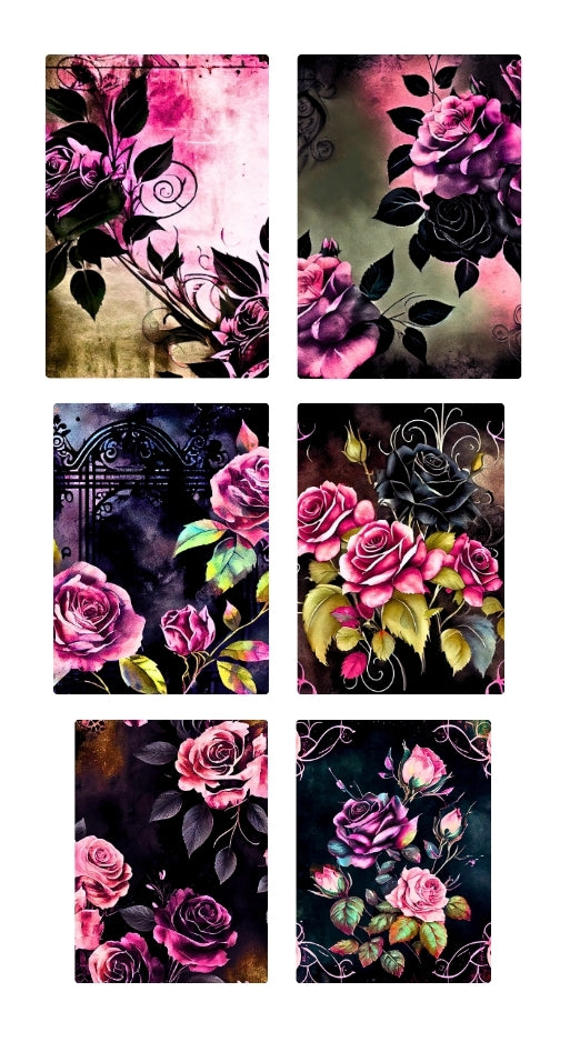 Dark Romance