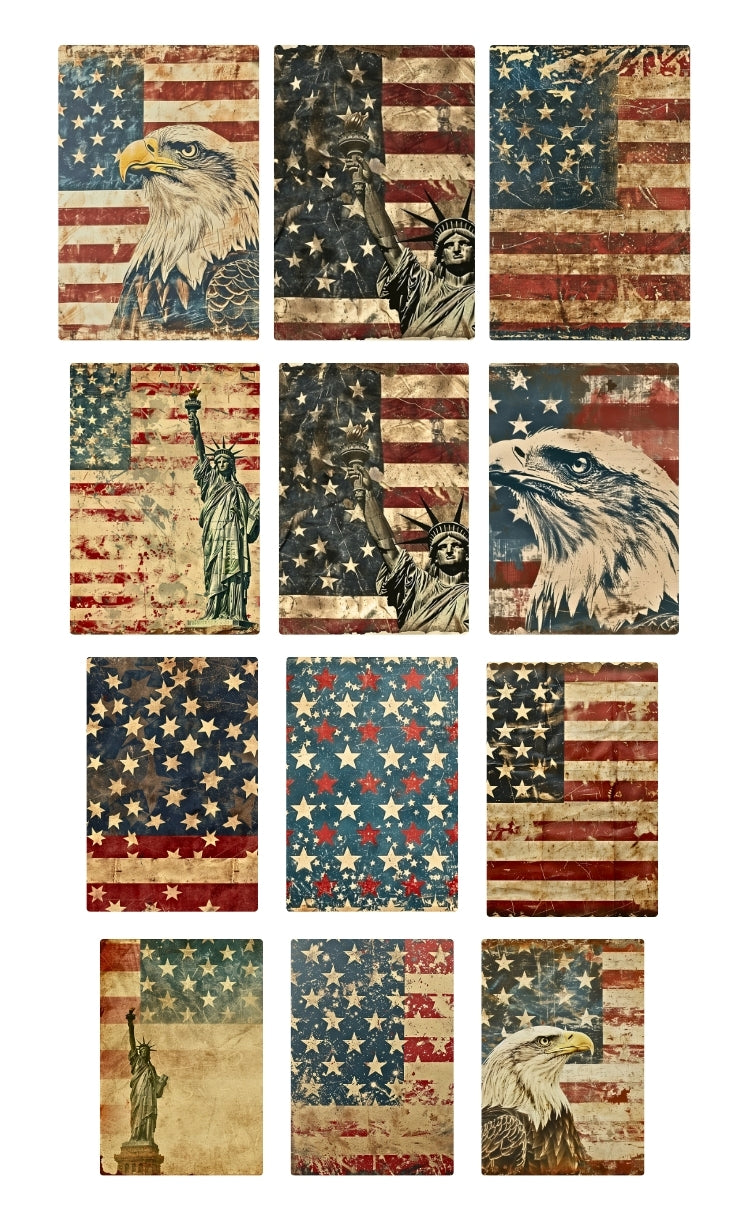 ole glory