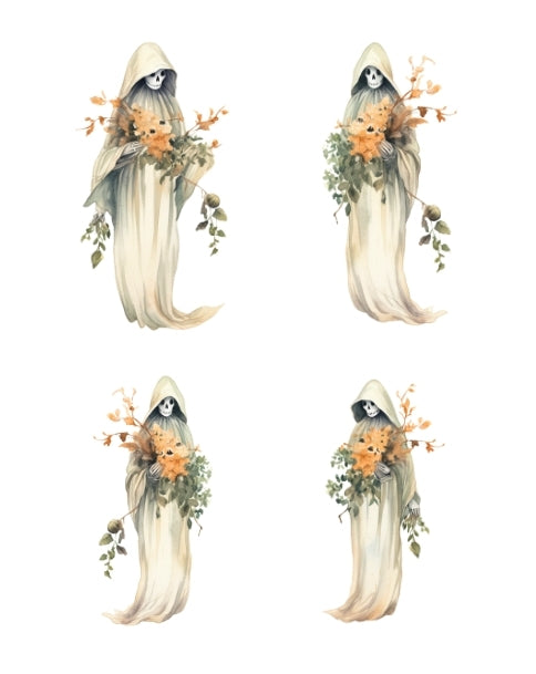 harvest spirits