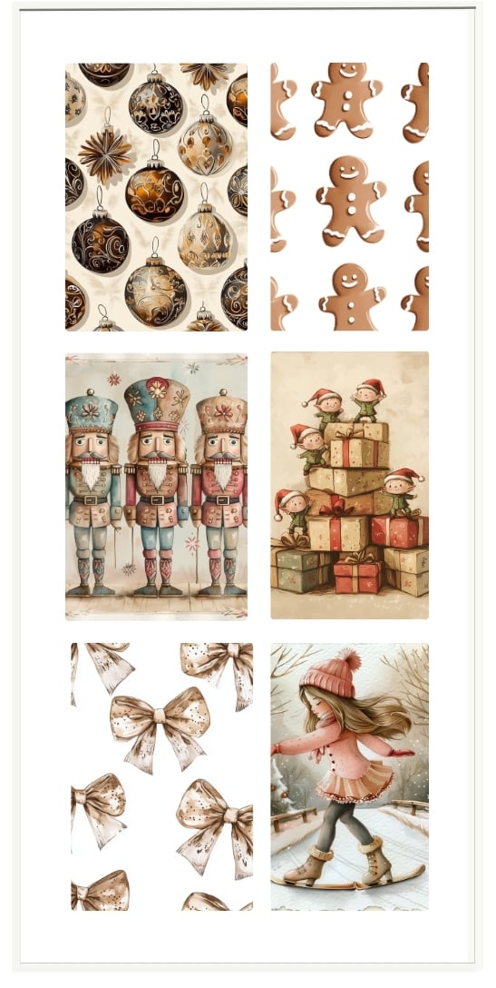 HEIRLOOM HOLIDAY