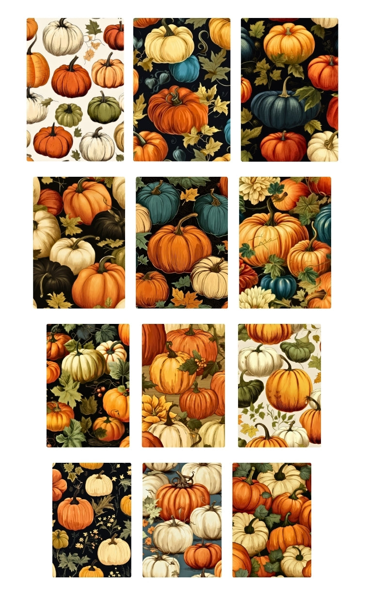 hey pumpkin