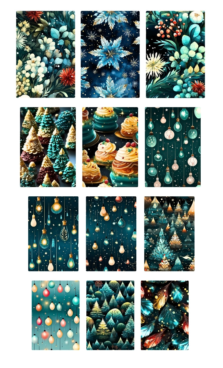 Holiday Favorites