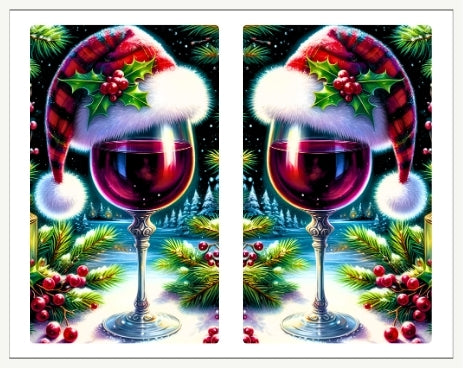 HOLIDAY CHEER