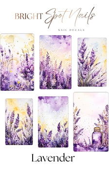 Lavender