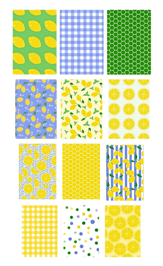 lemon grove