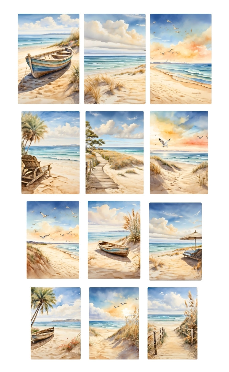 lost island