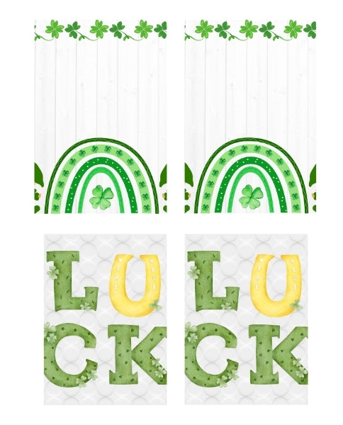 luck