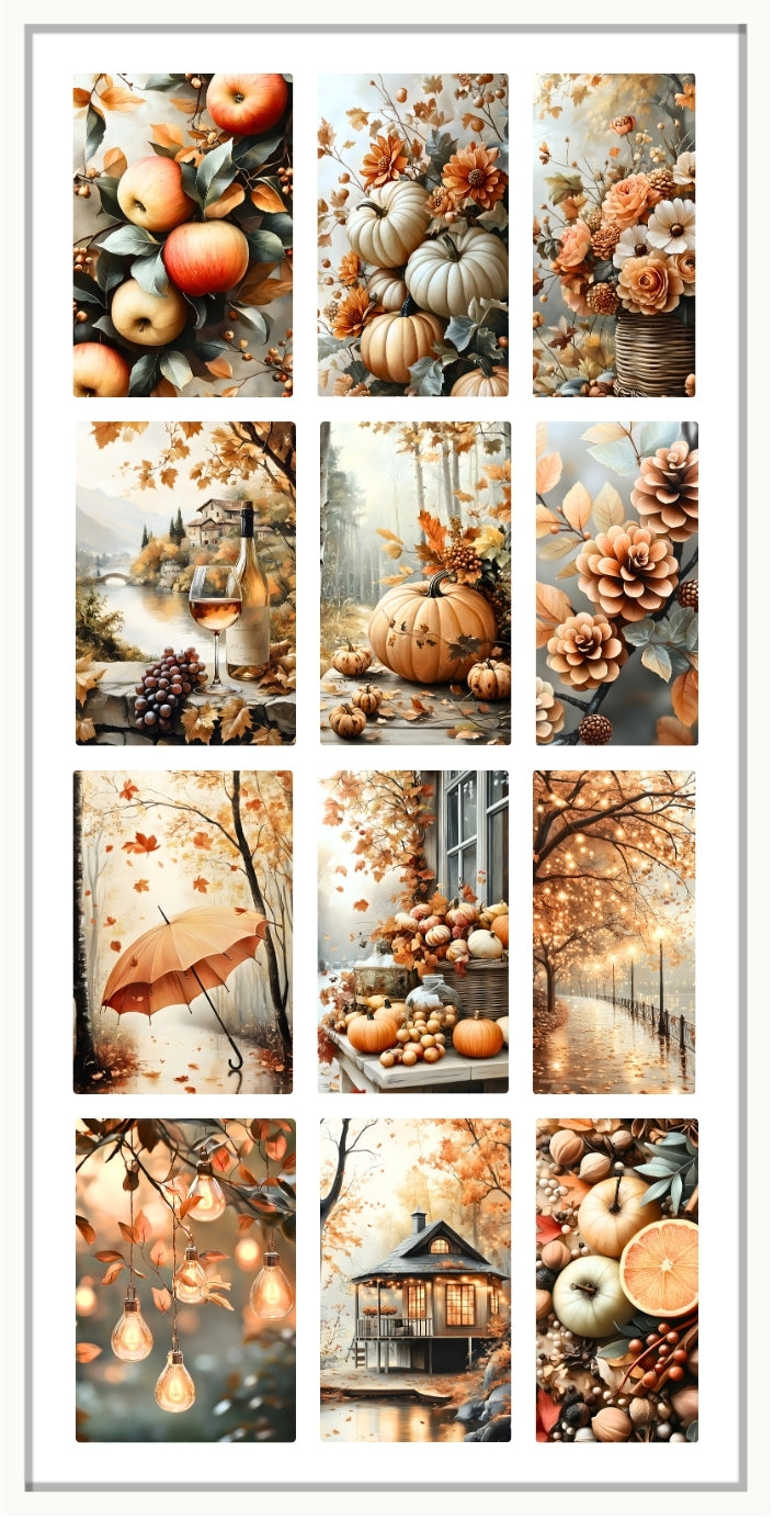 Waterslide Nail Decals | MAPLEWOOD LANE