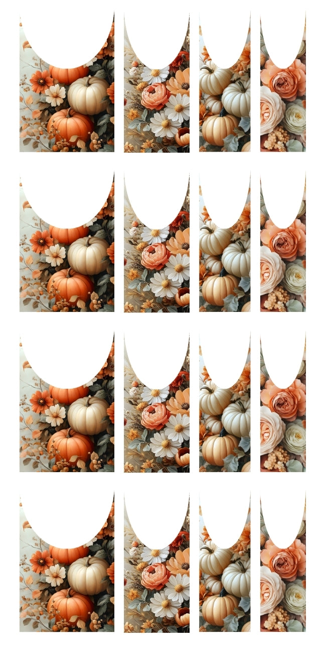 maplewood pumpkins