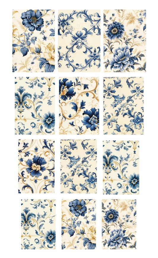 medina blooms