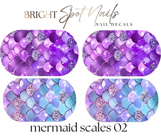 mermaid scales 02