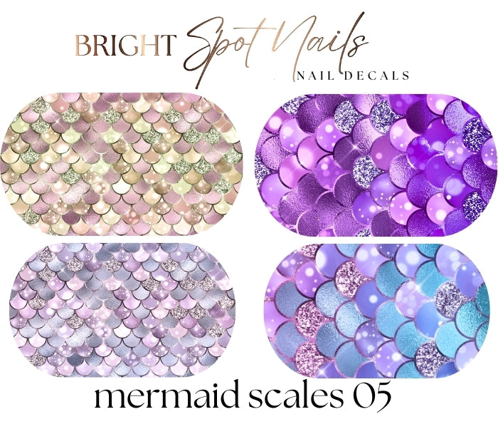 mermaid scales 05