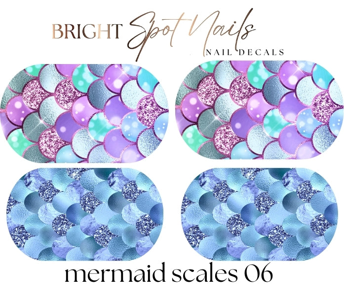 mermaid scales 06