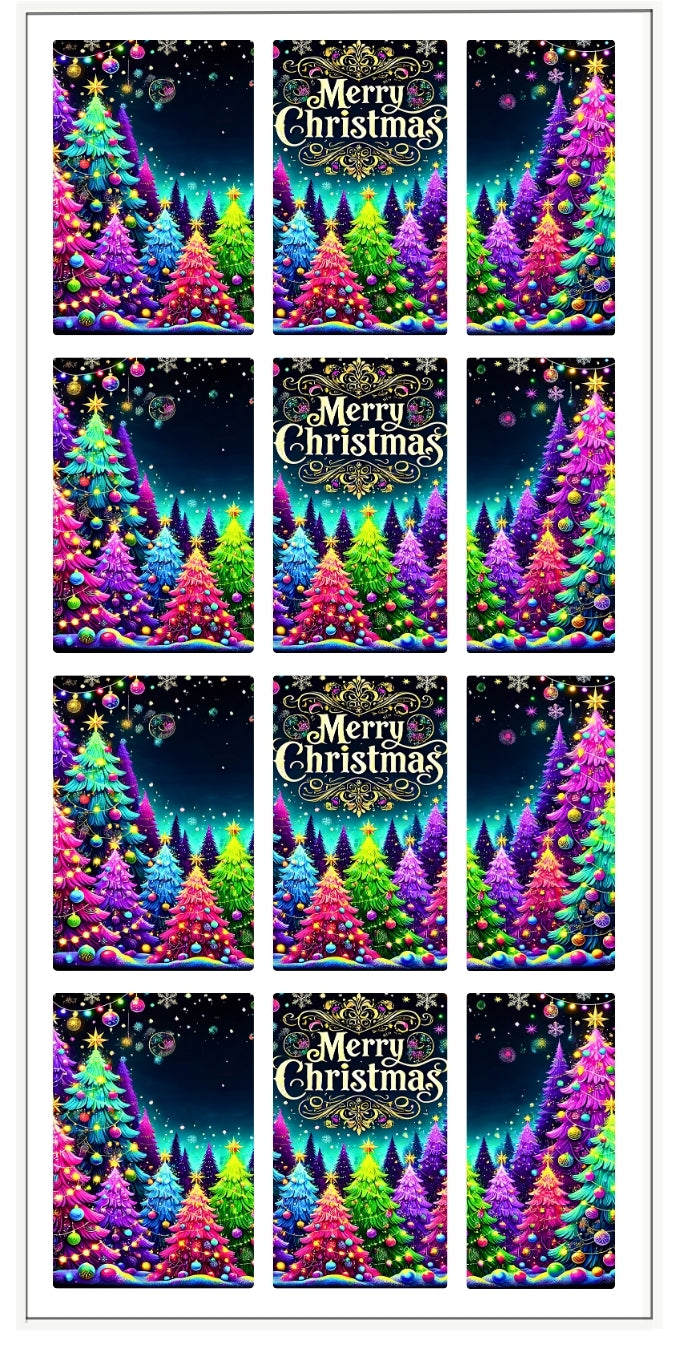 MERRY CHRISTMAS