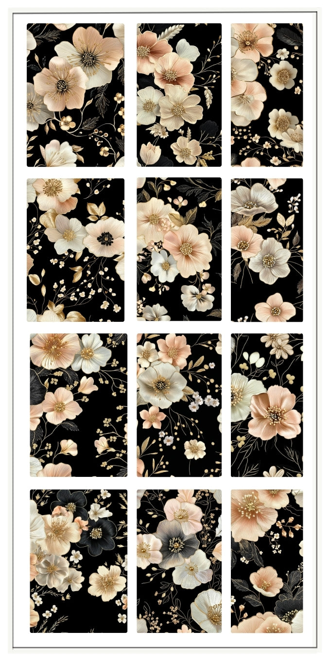 MODERN FLORAL