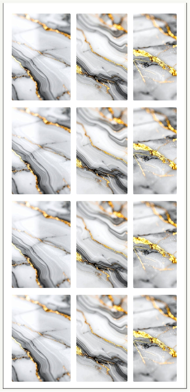MODERN MARBLE