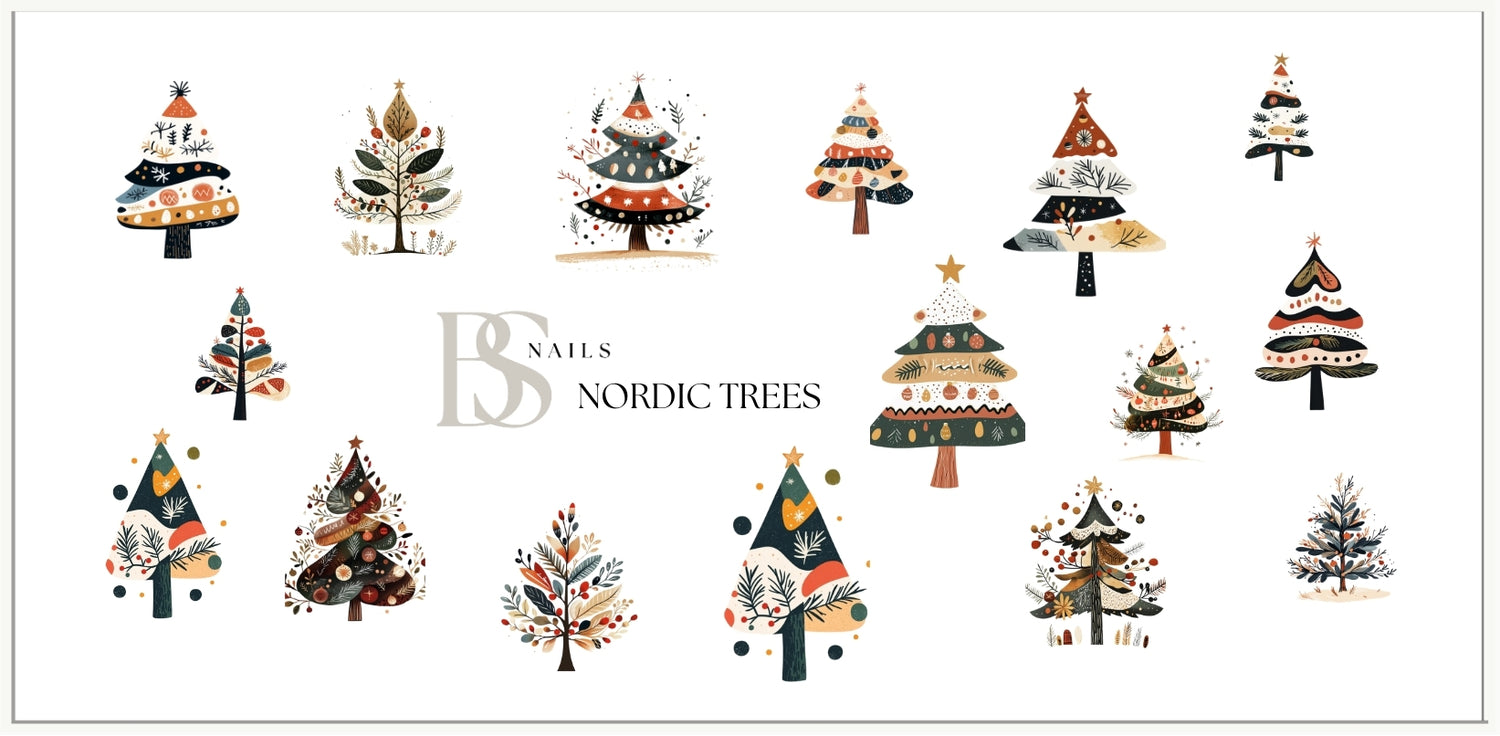 NORDIC TREESE