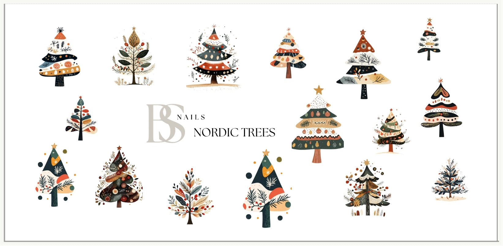 NORDIC TREESE