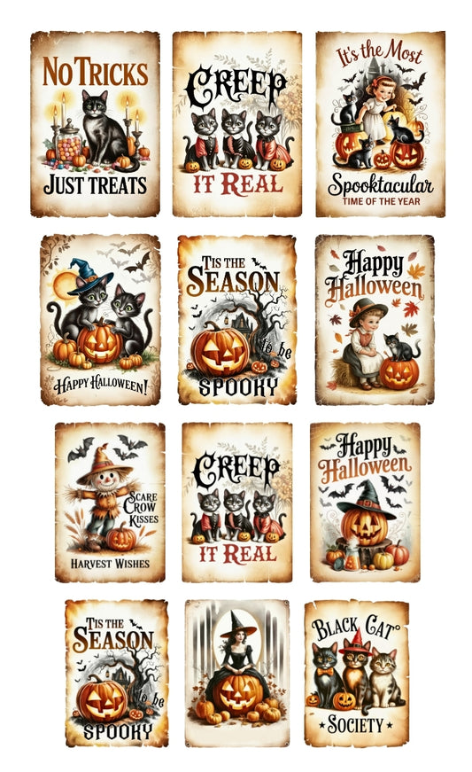 no tricks