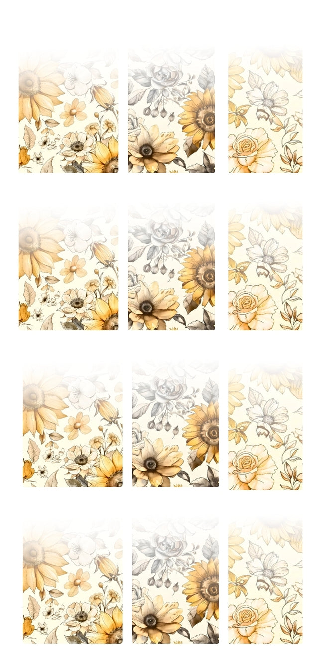 november peeks