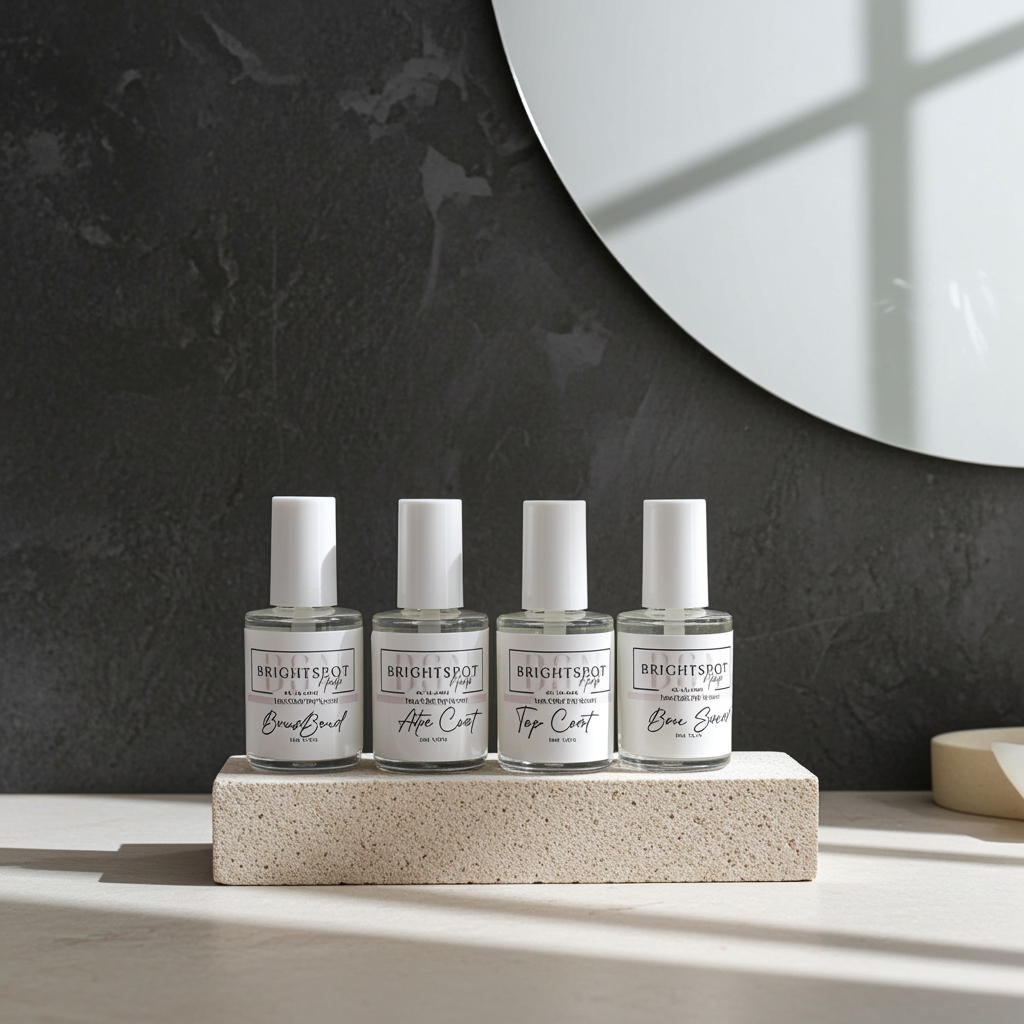 7 FREE Low Odor Dip Liquid Set