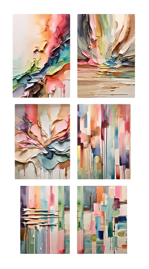 painter's palette