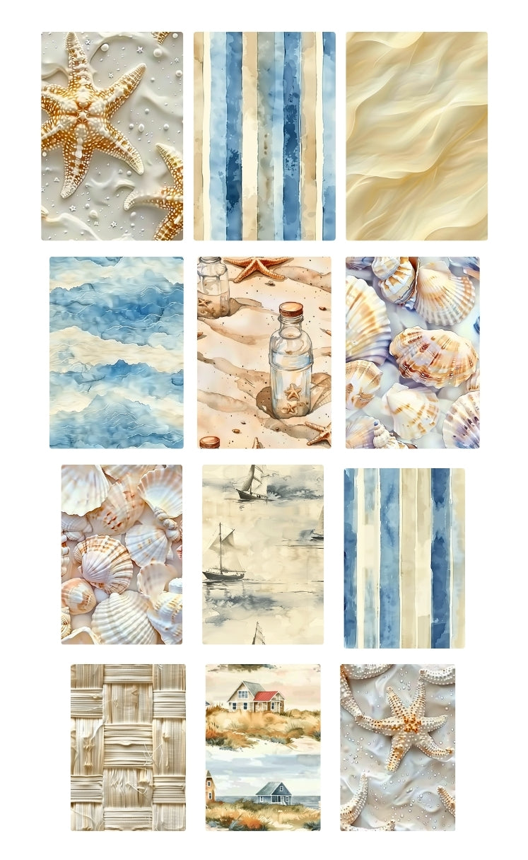 ocean lover